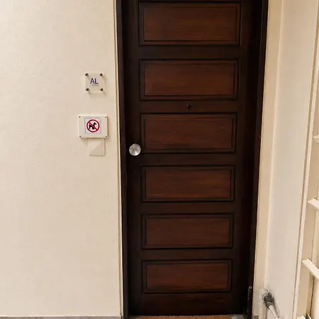 Apartamento Espaço-zero Downtown